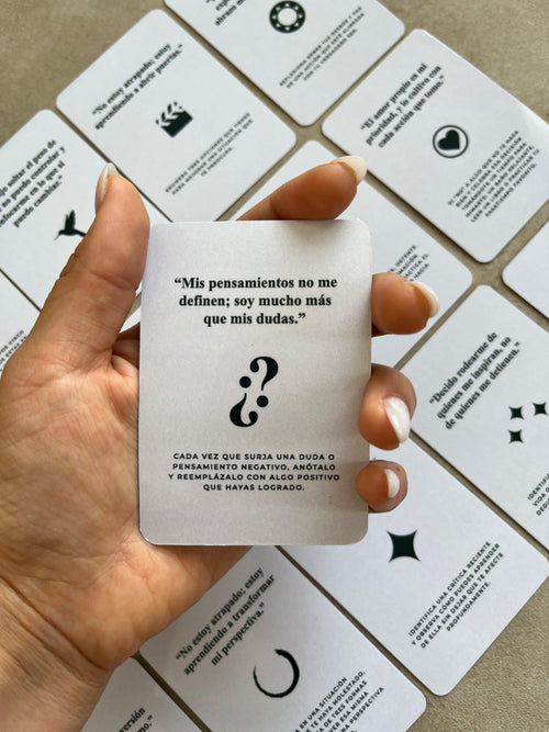 BRILLA CARTAS